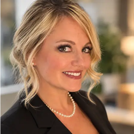 Becky Barrios, Preventive Care Consultant on Influential Women