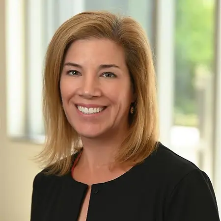 C. Nicole Sullivan, Assistant General Counsel, Environmental Health & Safety on Influential Women