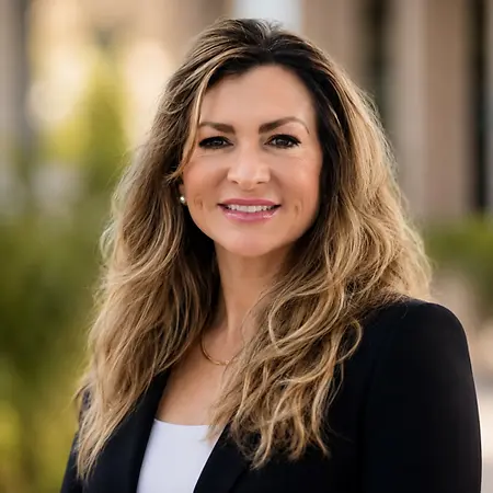Jana Holmaas, Field Sales Consultant on Influential Women