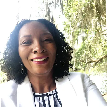 Kenyatta Nwako, Manager at Memorial Manor for Memorial Health Systems on Influential Women