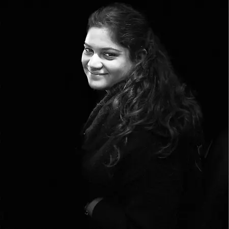Aakriti Sachdeva, Digital Marketing Head on Influential Women