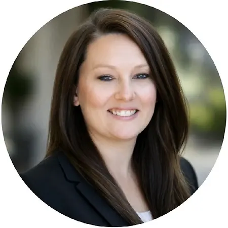 Amanda House, MBA, Practice Manager of Operations on Influential Women