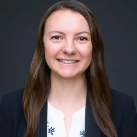Lisa George Brady, Sr. Manager, National Sales Training on Influential Women