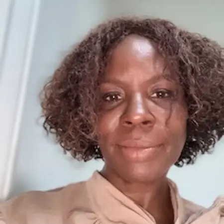 Cheryl Parks, Substance Abuse Counselor on Influential Women