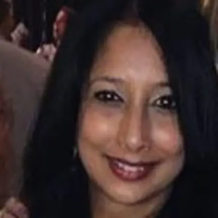 Madhavi W. Chandra, Chief Product and Strategy Officer on Influential Women