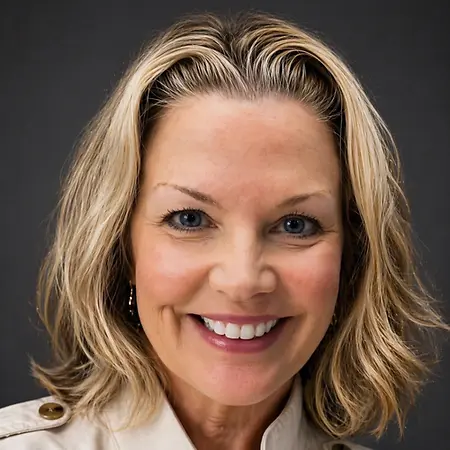 Jenni McDade Arnold, Founder / AI Educator and Consultant on Influential Women