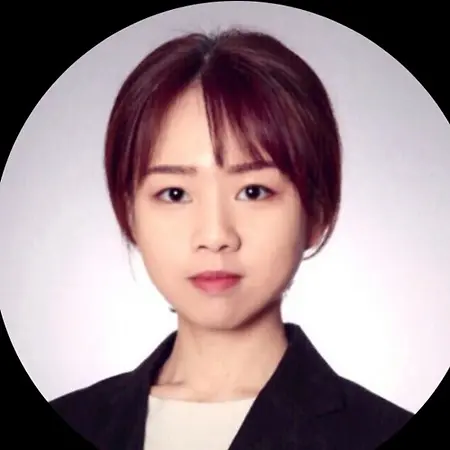 Yang Liu, Senior Data Scientist on Influential Women