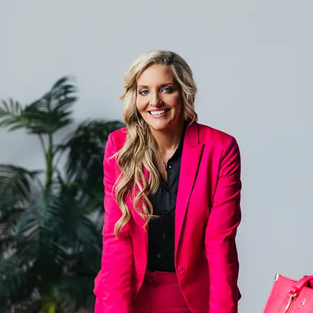 Raichelle Stanturf, Sales and Marketing Executive on Influential Women