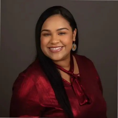 Tiffany Rodriguez, Business Aligned Compliance Senior Associate on Influential Women