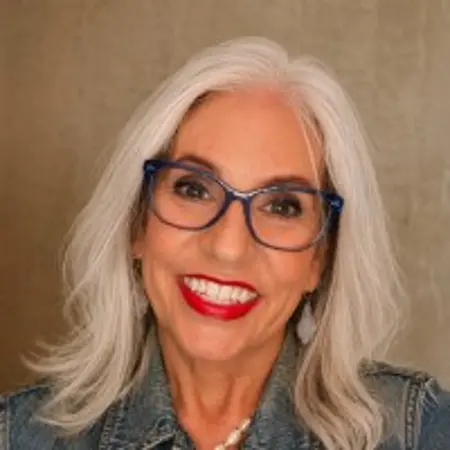 Robbyn Andersen, Founder & Principal Consultant on Influential Women