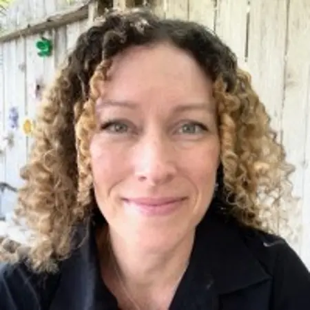 Anna Pirkl, Author / Trainer on Influential Women