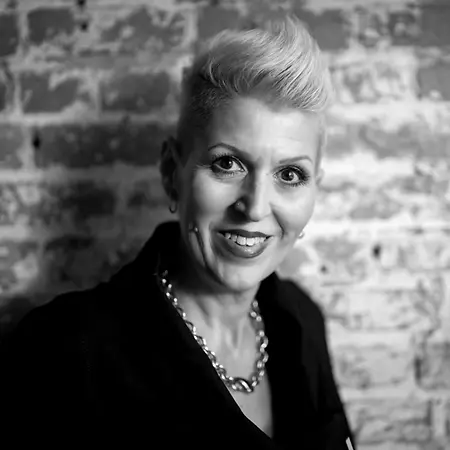 Heather Lynn Von St James, Owner on Influential Women