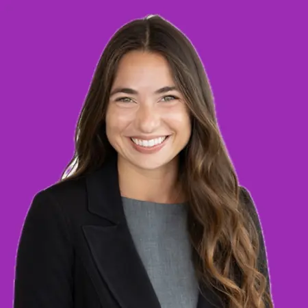 Caroline Melton, Account Executive on Influential Women