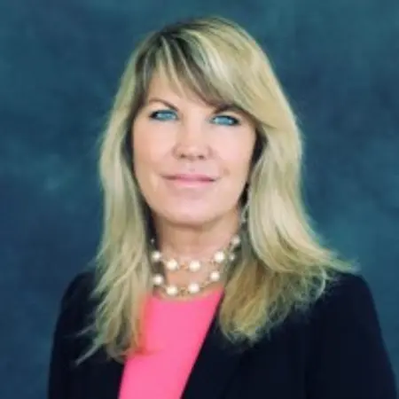 Tracy Boulukos, Assistant Vice President for Financial Aid and Student Success Initiatives on Influential Women