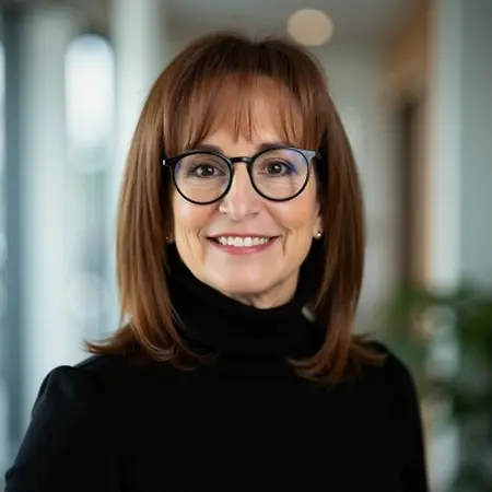 Cindy Shaver, Founder and Owner on Influential Women