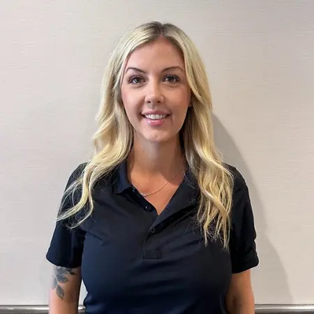 Heather Thompson, Account Manager on Influential Women