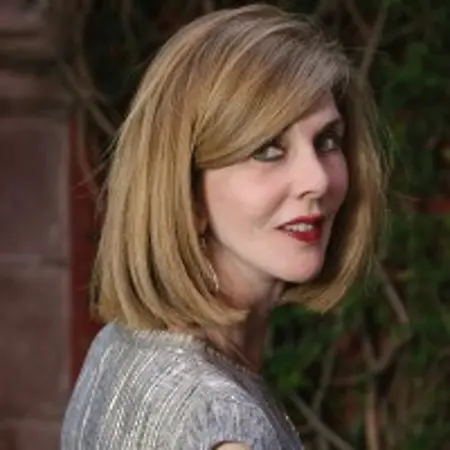 Lori Baynham, Wellness Coach on Influential Women