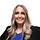 Amanda Robinson, Senior Customer Service Associate on Influential Women