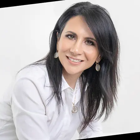Nana Knight, CEO & Founder on Influential Women
