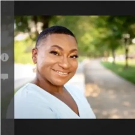 Tierra Dortch, Dean of Students on Influential Women