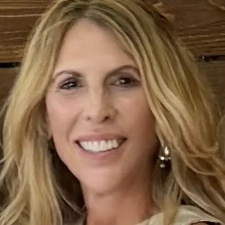 Kay Corse, Senior Property Manager on Influential Women