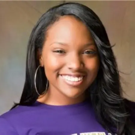 Shatavia Smith, Project Manager on Influential Women