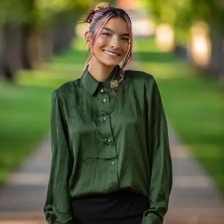 Victoria Quesada Stoner, President on Influential Women