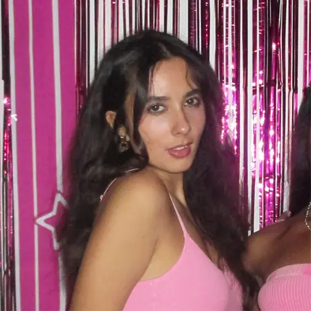 Isabella Lizotte, Leasing Consultant on Influential Women