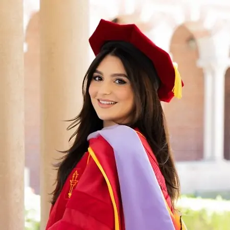 Vera Akob, Cosmetic Dentist on Influential Women