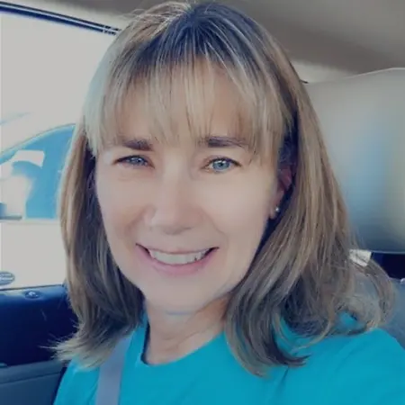 Kelli Webber, Events Manager on Influential Women