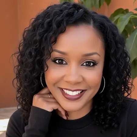Paula Marie, M.S., M.A, AI Content Creator / Higher Education Professional on Influential Women