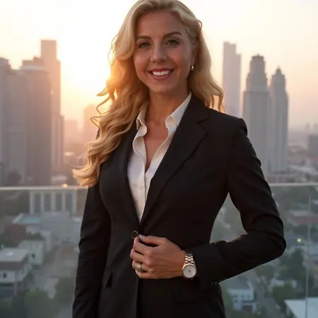 Tina Meyers, Outside Sales Executive on Influential Women