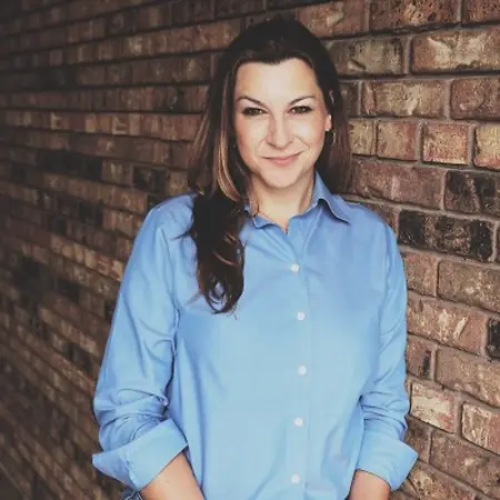Tasha Asher, Regional Scheduling Manager on Influential Women