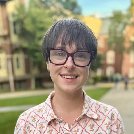 Sarah G Planchak, PhD Research Scientist / Guest Editor on Influential Women