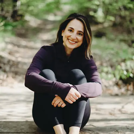 Sarah Bergakker, Founder and CEO on Influential Women