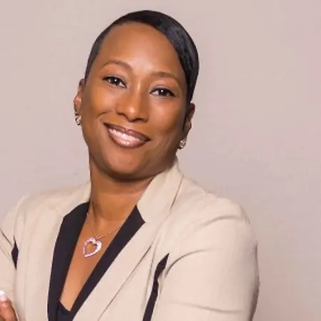 Sharlene Gillespie, Business Owner on Influential Women