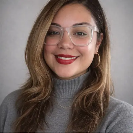 Celiana Matos, HR Leave Administrator on Influential Women