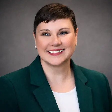 Ladona Weathers, IOM, Member Services / Communications Director on Influential Women