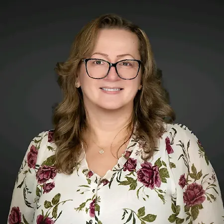 Ivett Hankoczy, PMP, CSM, ITIL, CSA, CAPDM, Founder on Influential Women