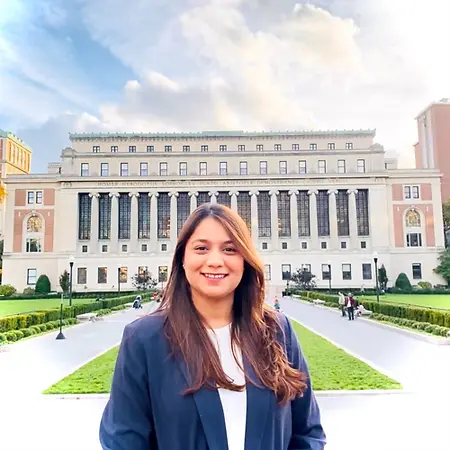 Malvika Khitha, Grants and Data Administration Manager on Influential Women