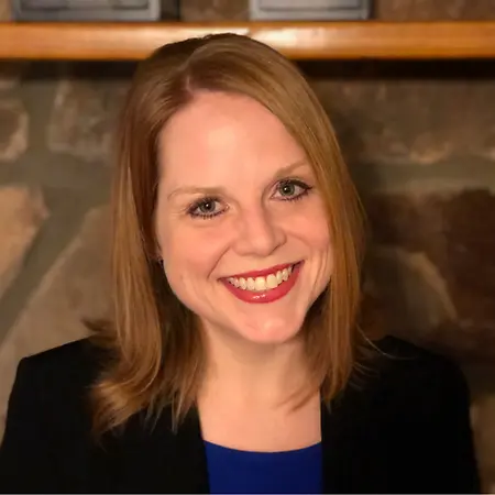 Anne Marie Fawbush, MS, BA, AAS, R.T.(R)(M), Key Account Executive on Influential Women