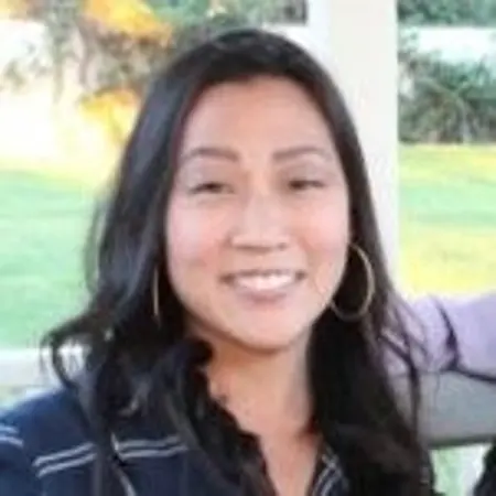 Jane Lee, Visual Arts Teacher on Influential Women