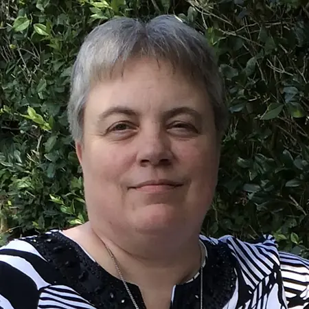 Linda A. Malcor, Ph.D., Writer/Researcher/English Teacher on Influential Women