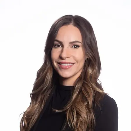 Cristina Ripolles, Human Resources Manager on Influential Women