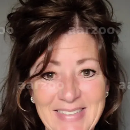 Theresa Novak, Business Development Manager on Influential Women