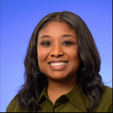 Mya Baker, Associate Director, Medical Science Liaison, Neuroscience on Influential Women