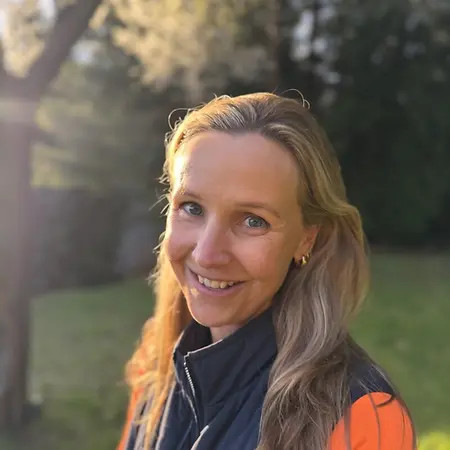 Kelsey Gruenwoldt, Co-Owner on Influential Women
