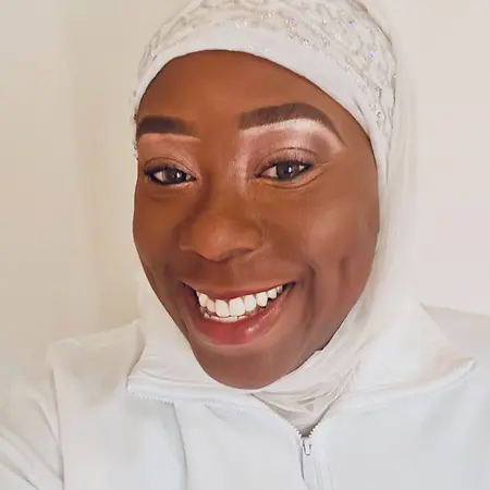 Muselifat Kareem, Founder and CEO on Influential Women