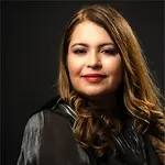 Mary Gonzalez, CMR on Influential Women