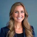 Grace Nowstrup, Lead Solution Engineer, Enterprise Sales on Influential Women